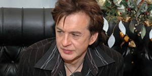 Александр Барыкин