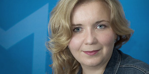 Ирина Ипатова