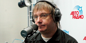 Игорь Зубков