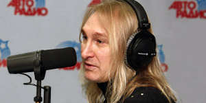 Александр Иванов